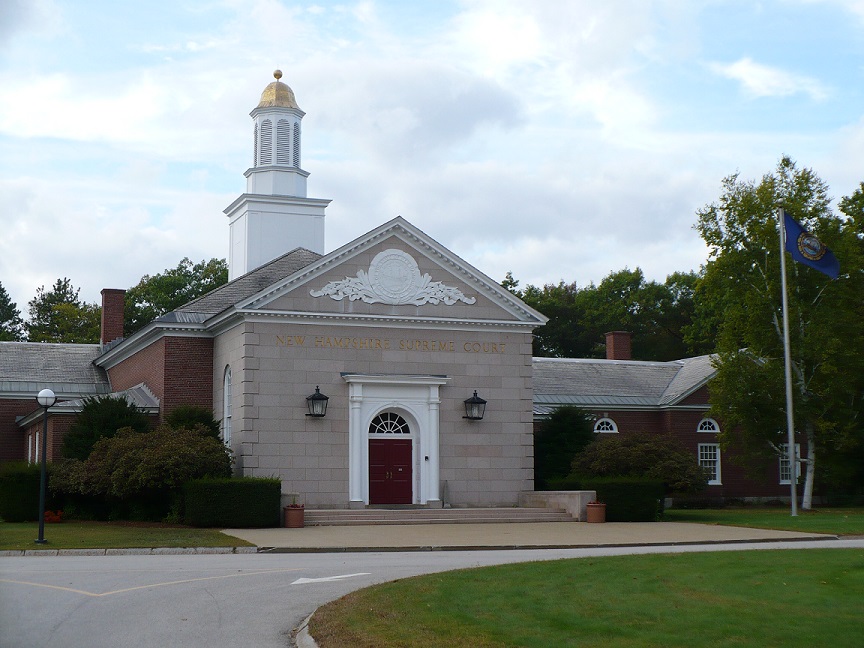 NH supreme court