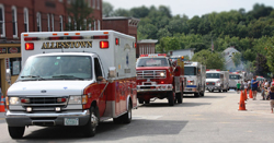 Allenstown-Pembroke Old Home Day Parade