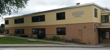 Allenstown Elementary School