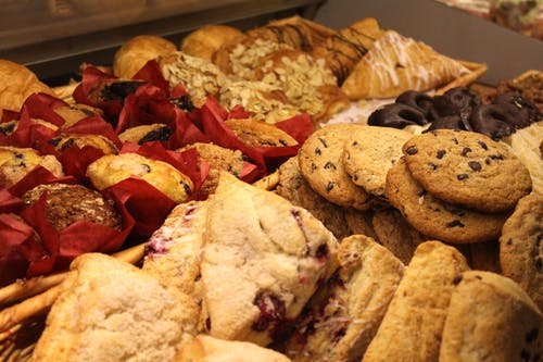 baked-goods