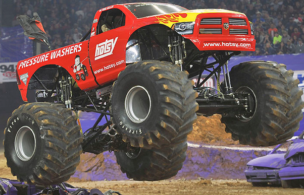 monster-truck