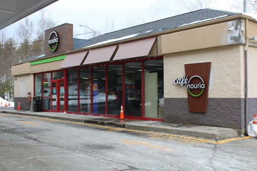 Nouria Store