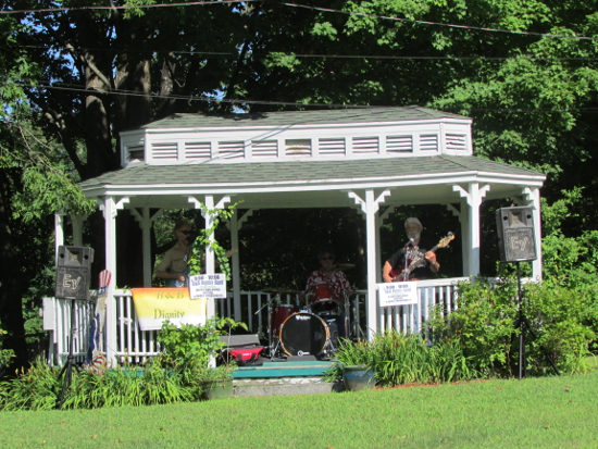 Old Home Day 2019